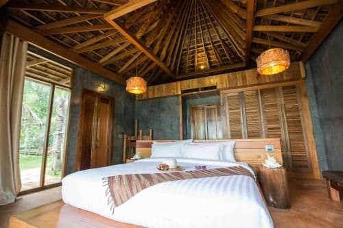 Oriental Deluxe Villa