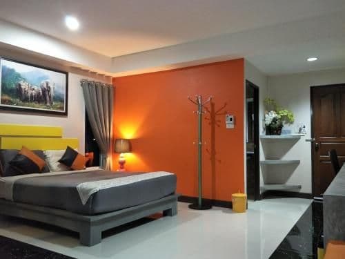 Single Room
