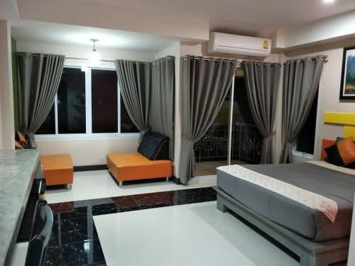 Single Room