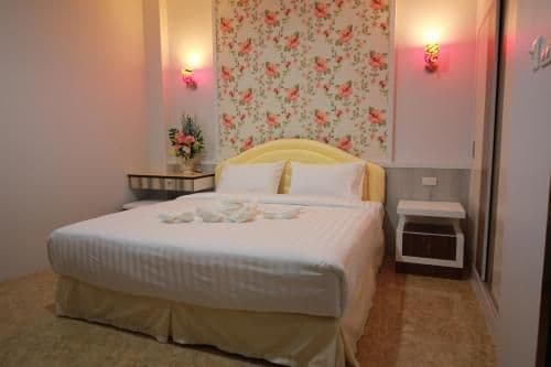 Budget Double Room