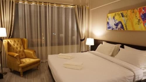 Junior Suite