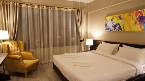 Junior Suite