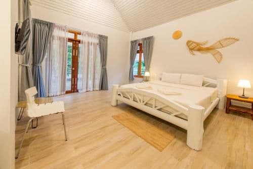 Superior Bungalow