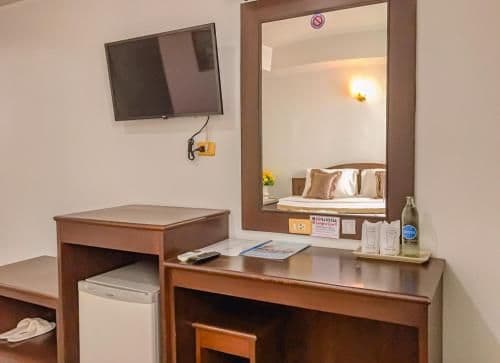 Suite
