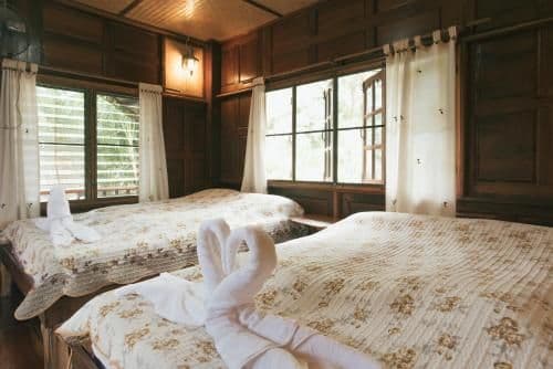 Superior Queen Room with Two Queen Beds