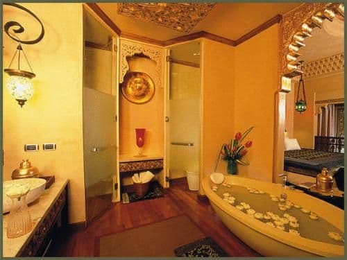 Pool Villa Suite