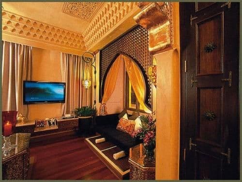 Pool Villa Suite