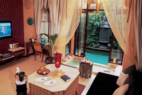 Pool Villa Suite