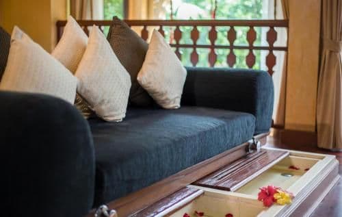 Pool Villa Suite
