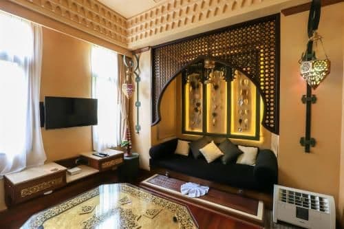 Pool Villa Suite