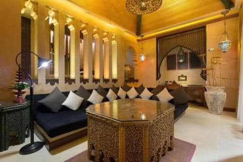 Pool Villa Suite