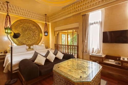 Pool Villa Suite