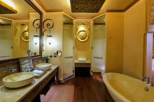Pool Villa Suite
