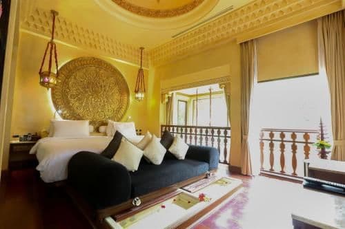Pool Villa Suite