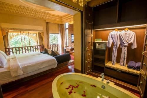 Pool Villa Suite