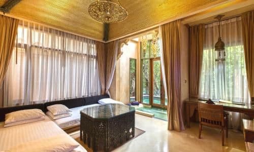 Pool Villa Suite