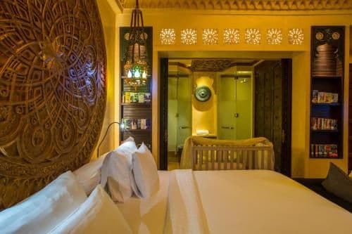 Pool Villa Suite