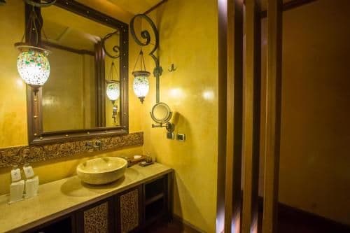 Pool Villa Suite