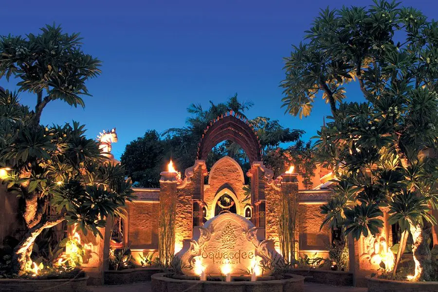 Sawasdee Village Resort & Spa