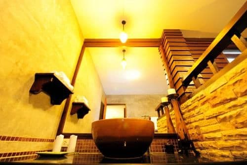 Grand Deluxe Double Room