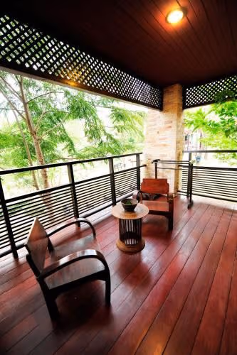 Grand Deluxe Double Room