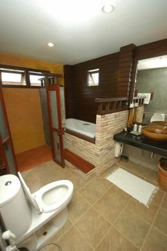 Grand Deluxe Double Room