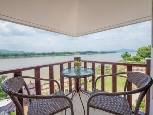 Suite with River View