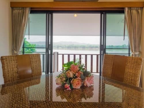 Suite with River View