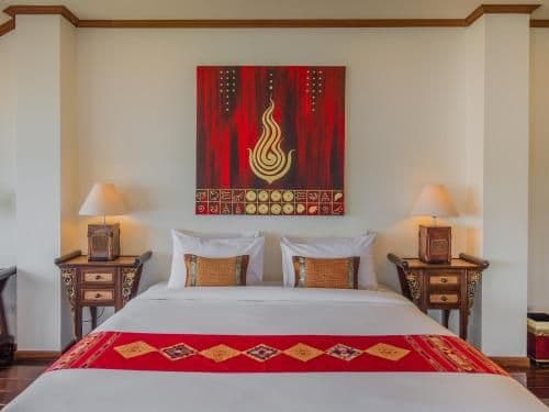 Suite with River View