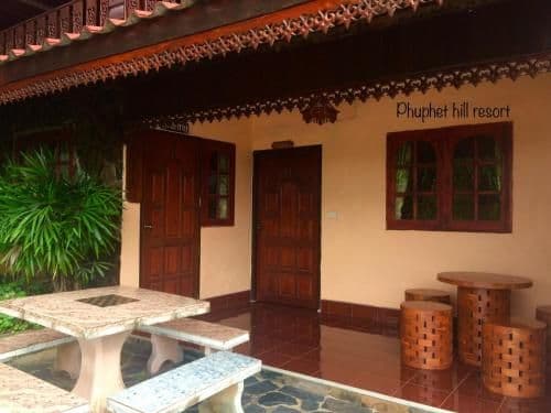 Family Room with Terrace