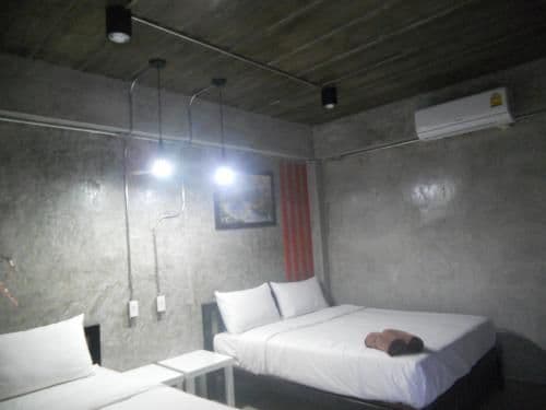 Classic Triple Room