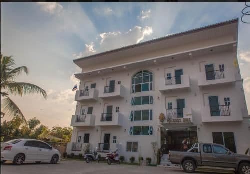 Maesot Siri Hotel Maesot Siri Hotel