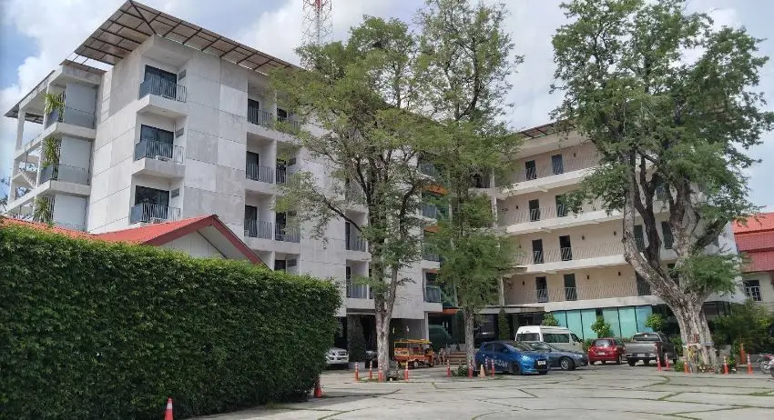 ที3 เฮาส์
