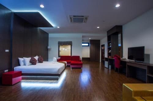Junior Suite