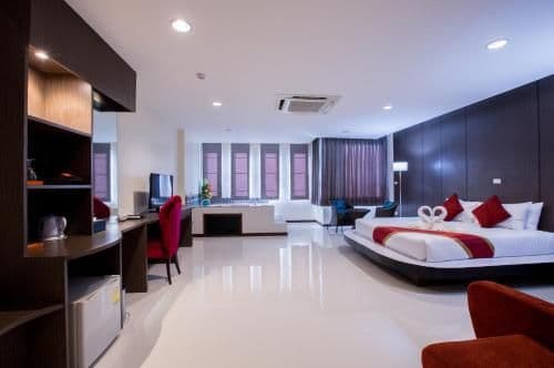 Junior Suite