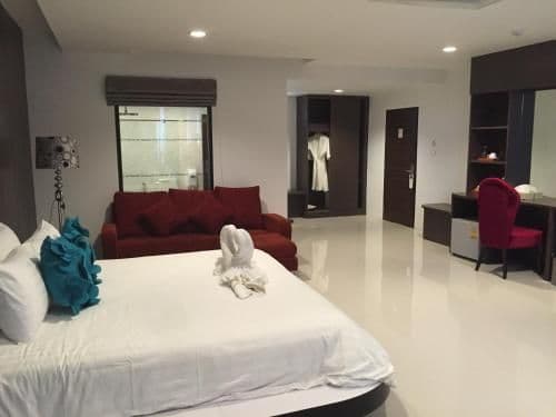 Junior Suite