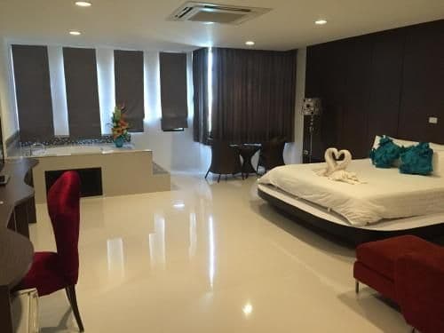 Junior Suite