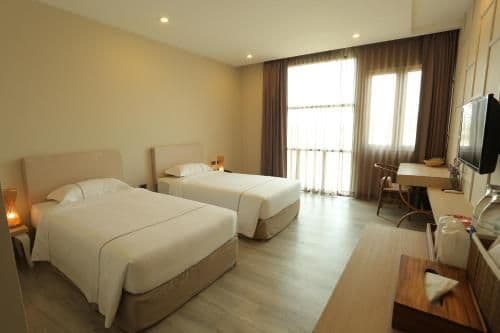 Superior Double or Twin Room