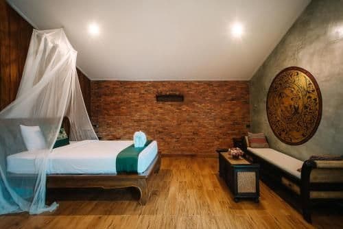 Family Bungalow
