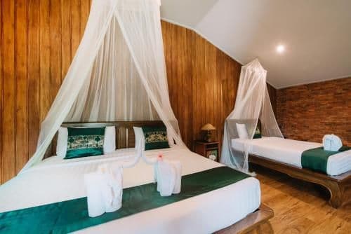 Family Bungalow