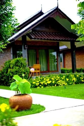 Bungalow