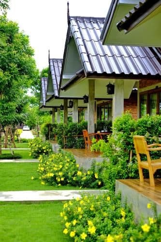 Bungalow