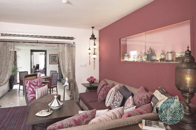 SUITE STANDARD