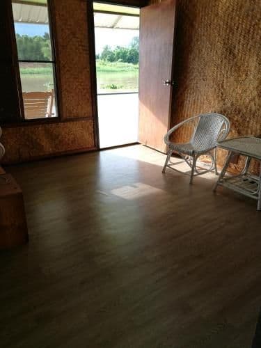 Suite with River View
