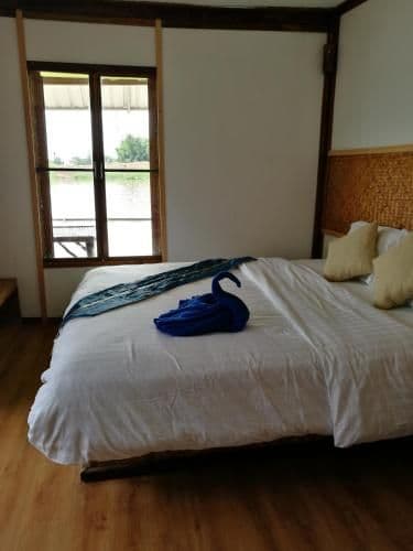 Suite with River View
