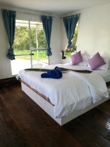 Superior Queen Room