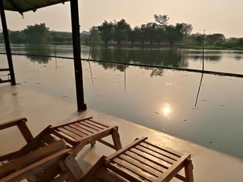 Suite with River View