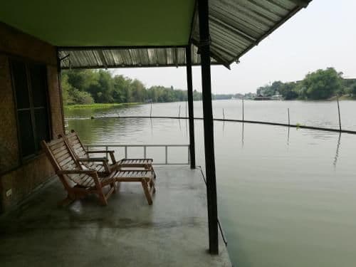 Suite with River View