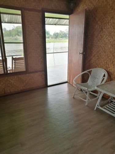 Suite with River View