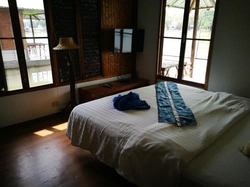 Suite with River View